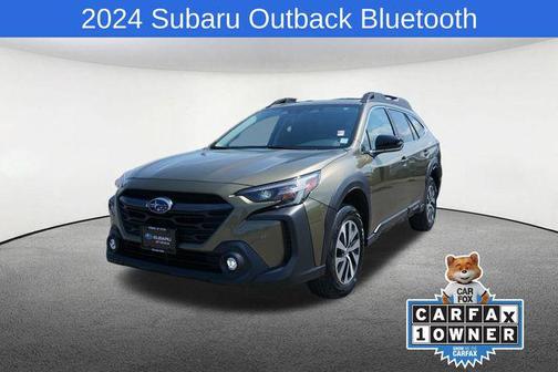 2024 Subaru Outback Premium