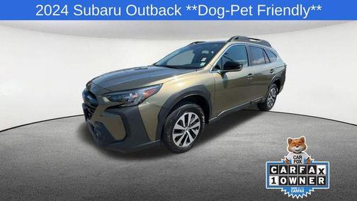 2024 Subaru Outback Premium