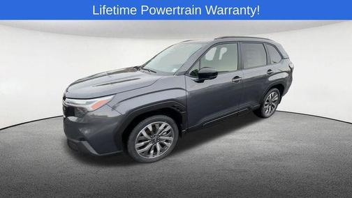 2025 Subaru Forester Hybrid Touring