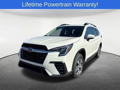 2025 Subaru Ascent Premium 7-Passenger