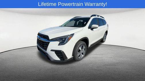 2025 Subaru Ascent Premium 7-Passenger