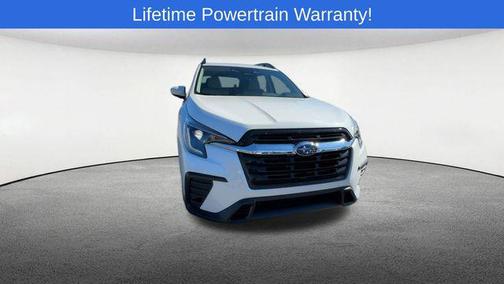 2025 Subaru Ascent Premium 7-Passenger