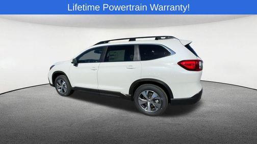 2025 Subaru Ascent Premium 7-Passenger