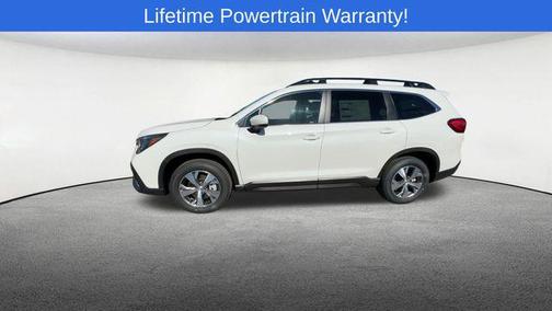 2025 Subaru Ascent Premium 7-Passenger