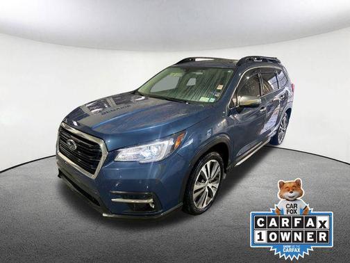 2022 Subaru Ascent Touring 7-Passenger