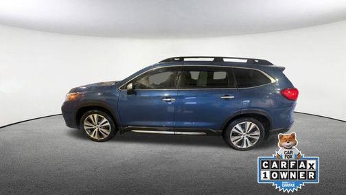 2022 Subaru Ascent Touring 7-Passenger