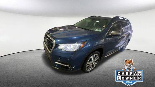 2022 Subaru Ascent Touring 7-Passenger