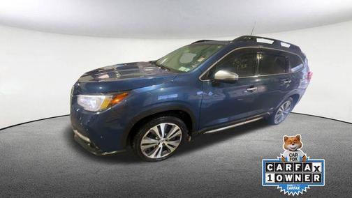 2022 Subaru Ascent Touring 7-Passenger