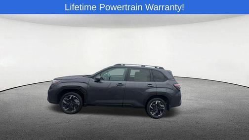 Mgm 2026 Subaru Forester Hybrid Premium