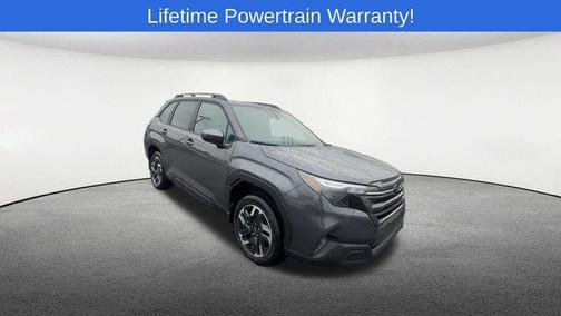 Mgm 2026 Subaru Forester Hybrid Premium