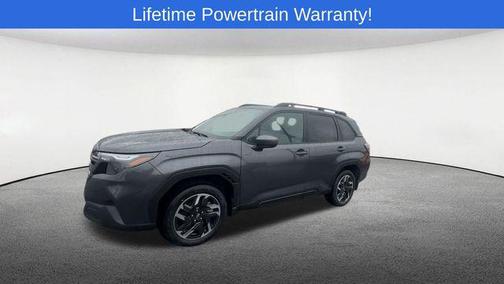 Mgm 2026 Subaru Forester Hybrid Premium