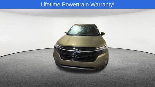 2025 Subaru Forester Hybrid Touring