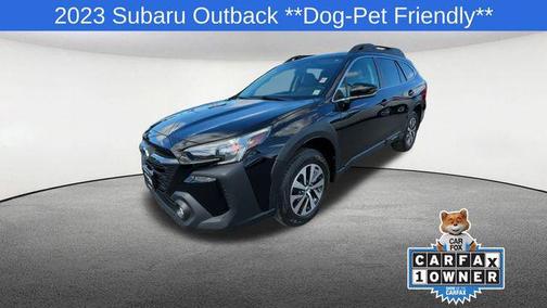 2023 Subaru Outback Premium