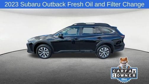 2023 Subaru Outback Premium