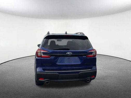 Sapphire Blue Pearl 2026 Subaru Ascent Premium 7-Passenger
