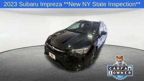 2023 Subaru Impreza Premium