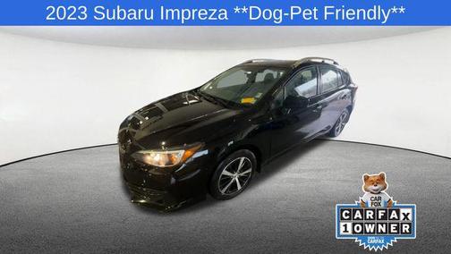 2023 Subaru Impreza Premium