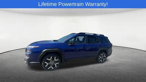 Sp4 2026 Subaru Outback Touring XT