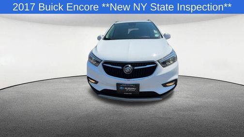 2017 Buick Encore Essence