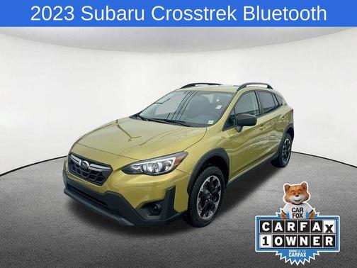 2023 Subaru Crosstrek Base