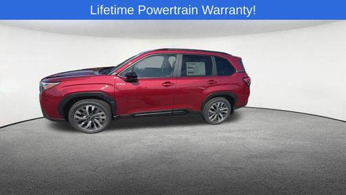 2025 Subaru Forester Hybrid Touring