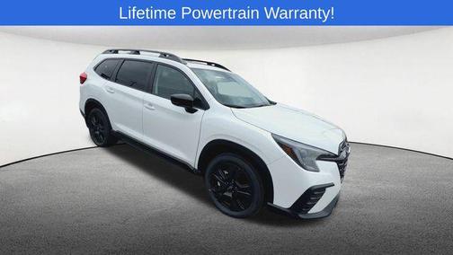 2025 Subaru Ascent Onyx Edition Touring 7-Passenger