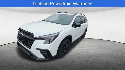 2025 Subaru Ascent Onyx Edition Touring 7-Passenger