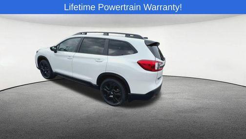 2025 Subaru Ascent Onyx Edition Touring 7-Passenger