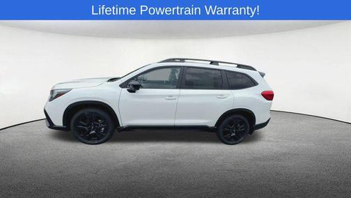 2025 Subaru Ascent Onyx Edition Touring 7-Passenger