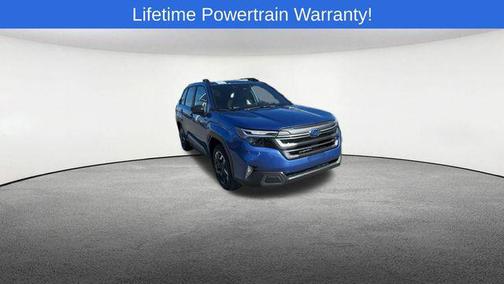 2025 Subaru Forester Hybrid Limited