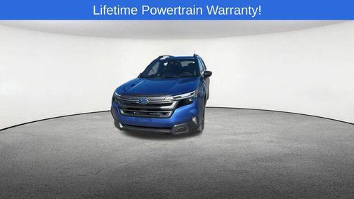 2025 Subaru Forester Hybrid Limited