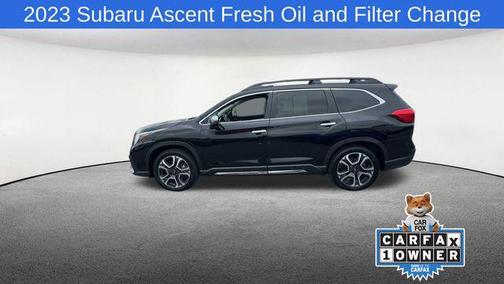2023 Subaru Ascent Touring 7-Passenger