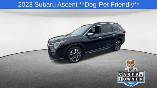 2023 Subaru Ascent Touring 7-Passenger