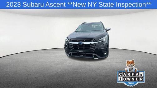 2023 Subaru Ascent Touring 7-Passenger