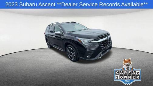 2023 Subaru Ascent Touring 7-Passenger