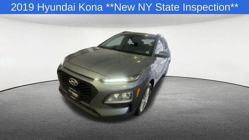 2019 Hyundai KONA SEL
