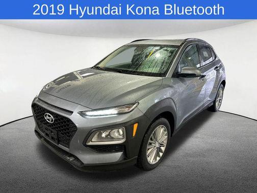 2019 Hyundai KONA SEL