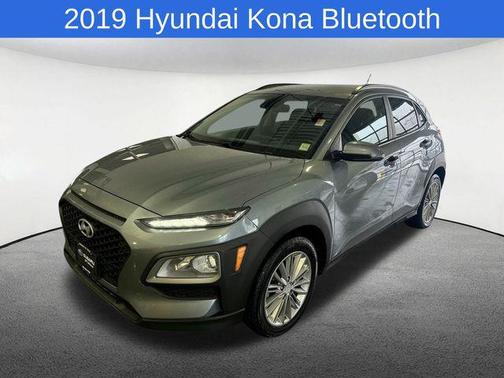 2019 Hyundai KONA SEL