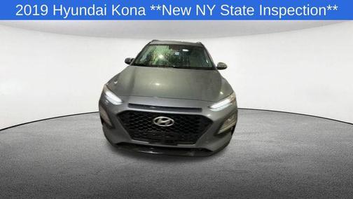 2019 Hyundai KONA SEL