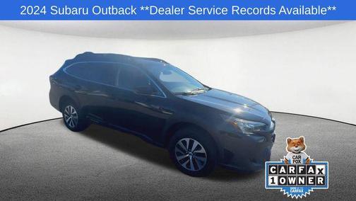 2024 Subaru Outback Premium