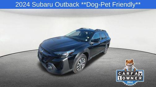 2024 Subaru Outback Premium