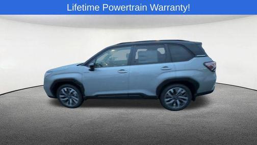 2025 Subaru Forester Hybrid Touring