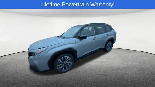 2025 Subaru Forester Hybrid Touring