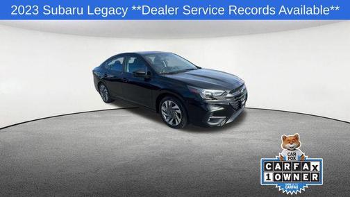 2023 Subaru Legacy Limited
