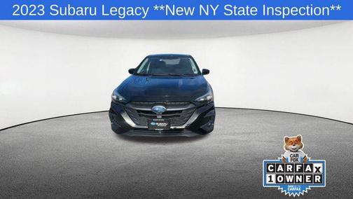 2023 Subaru Legacy Limited