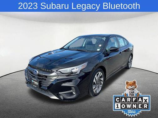 2023 Subaru Legacy Limited