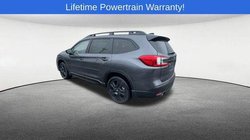 2025 Subaru Ascent Onyx Edition Touring 7-Passenger