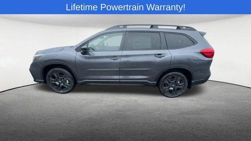 2025 Subaru Ascent Onyx Edition Touring 7-Passenger