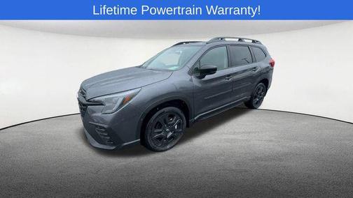 2025 Subaru Ascent Onyx Edition Touring 7-Passenger