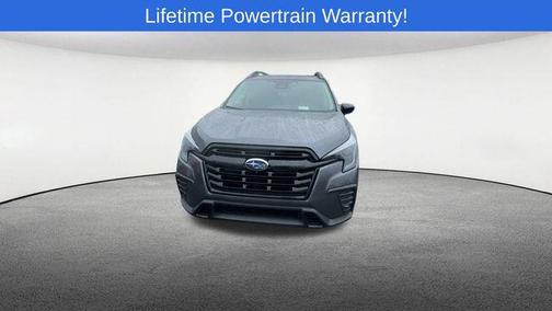 2025 Subaru Ascent Onyx Edition Touring 7-Passenger